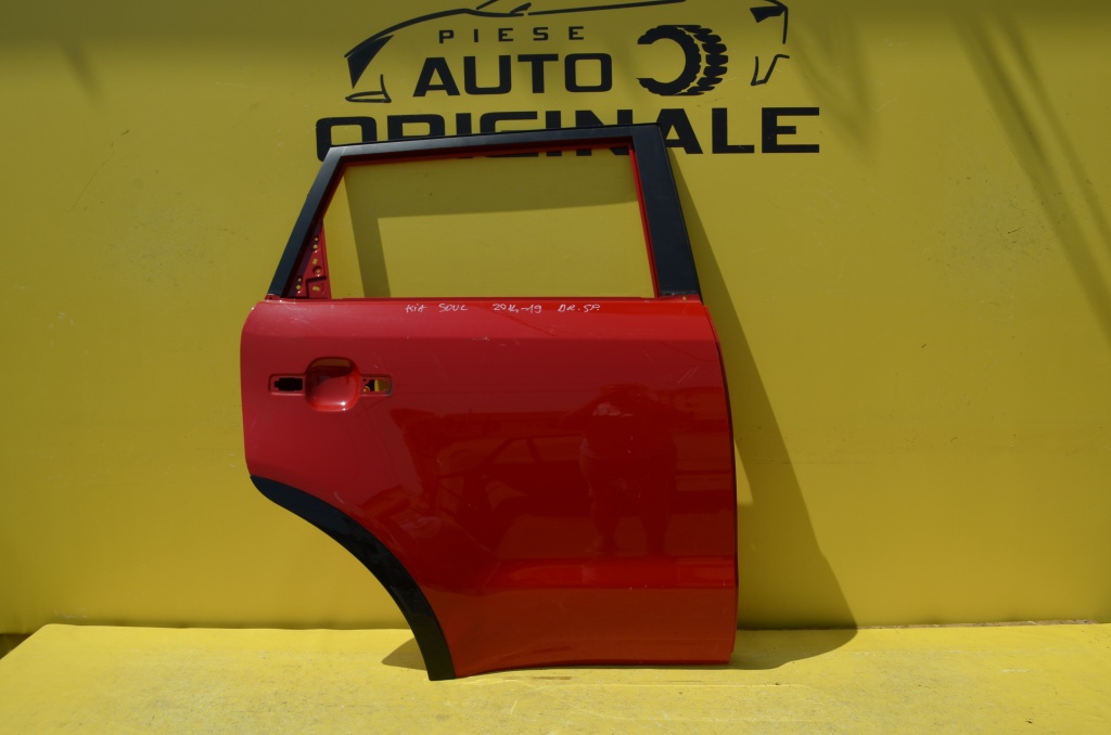 Usa dreapta spate Kia Soul An 2014-2019