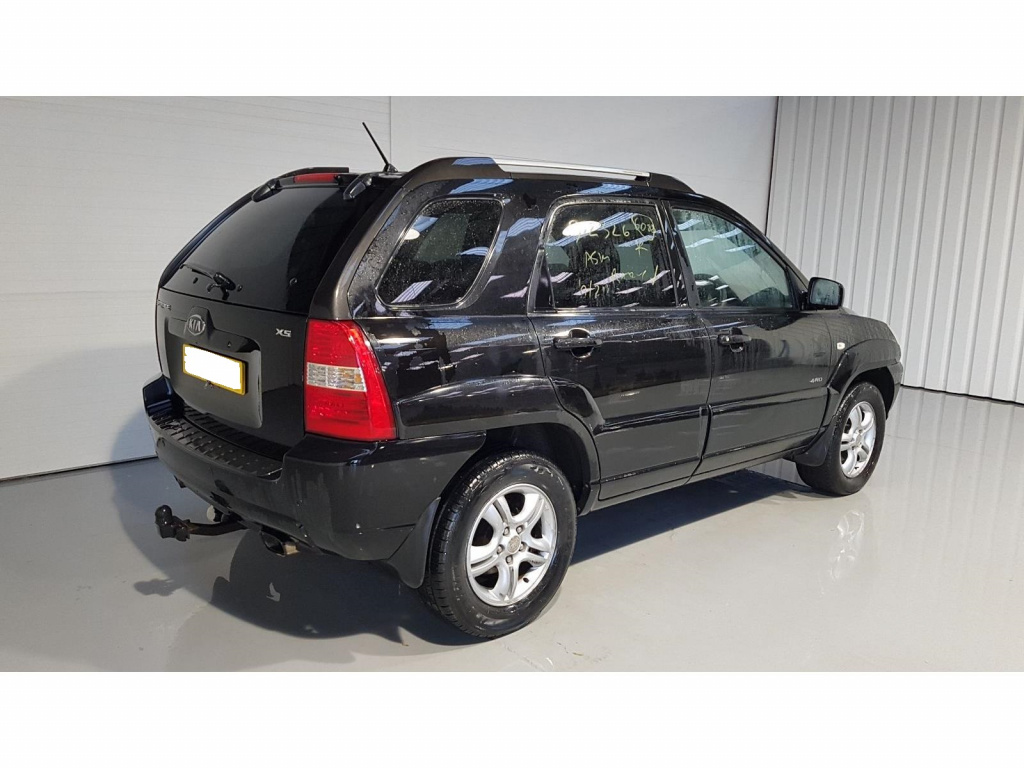 Usa dreapta spate Kia Sportage 2006 SUV 2.0 CRDi