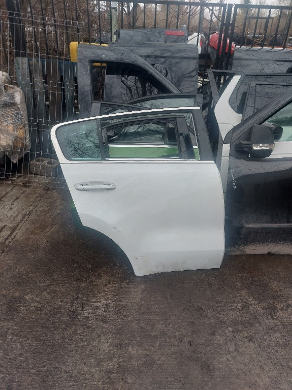 Usa dreapta spate kia sportage an fabricație 2019 motor 1,6 benzina