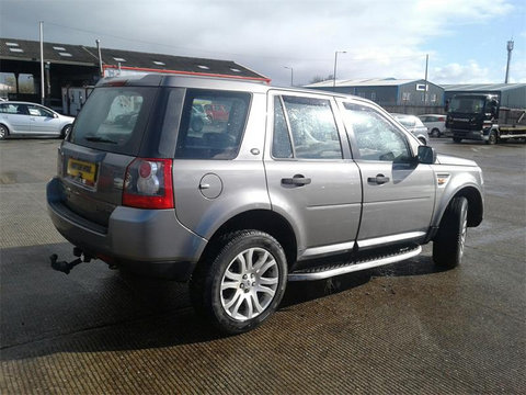 Usa dreapta spate Land Rover Freelander 2 2.2 TD4 224DT