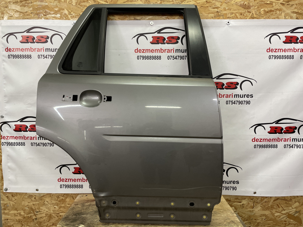 Usa dreapta spate Land Rover Freelander 2 TD4 S Diesel Manual 4x4 sedan 2008 (cod intern: 220286)