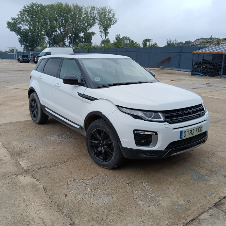 Usa dreapta spate Land Rover Range Rover Evoque 2014 SUV 2.2 Diesel