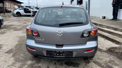 Usa dreapta spate Mazda 3 2006 Hatchback