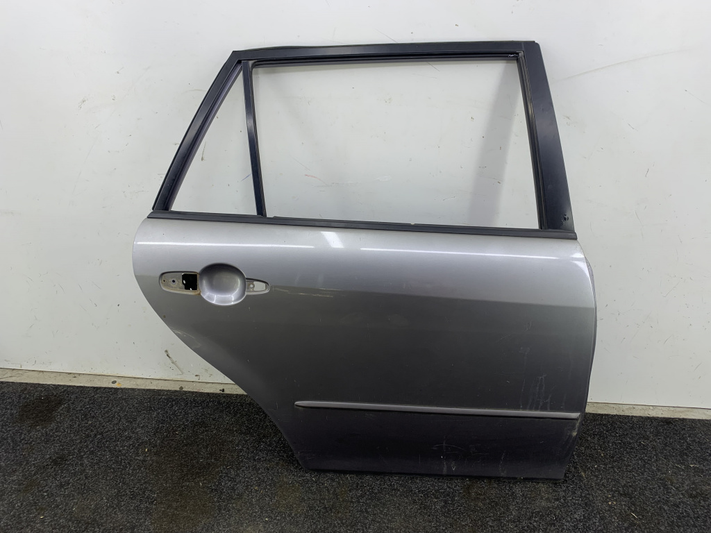 Usa dreapta spate Mazda 6 RF7J - 2.0 - E4 2002-2007 DezP: 29433