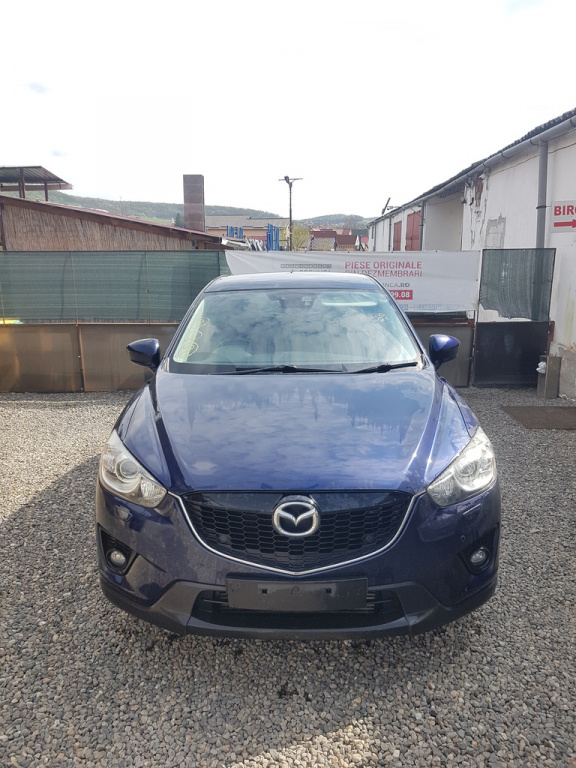 Usa Dreapta Spate Mazda CX - 5 2012 - 2015 SUV 4 U