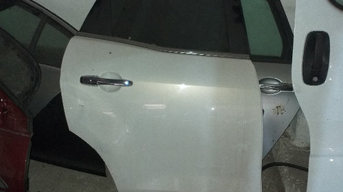 Usa Dreapta Spate Mazda CX 7 cu defect