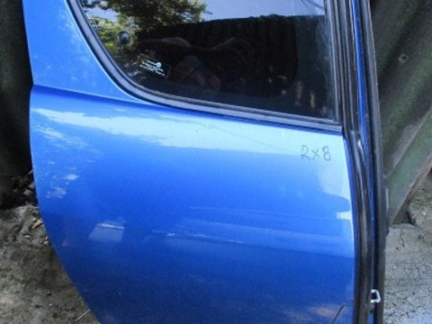 Usa dreapta spate Mazda RX 8