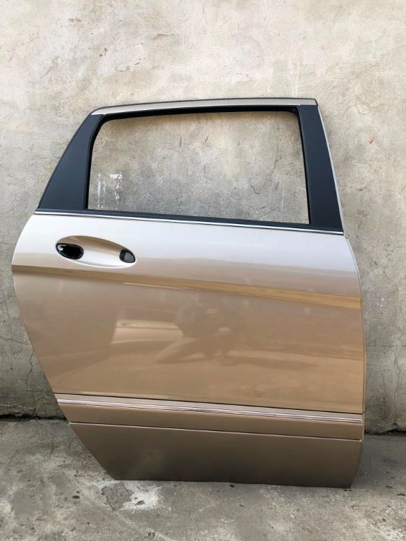 Usa dreapta spate Mercedes B Class W245 2007