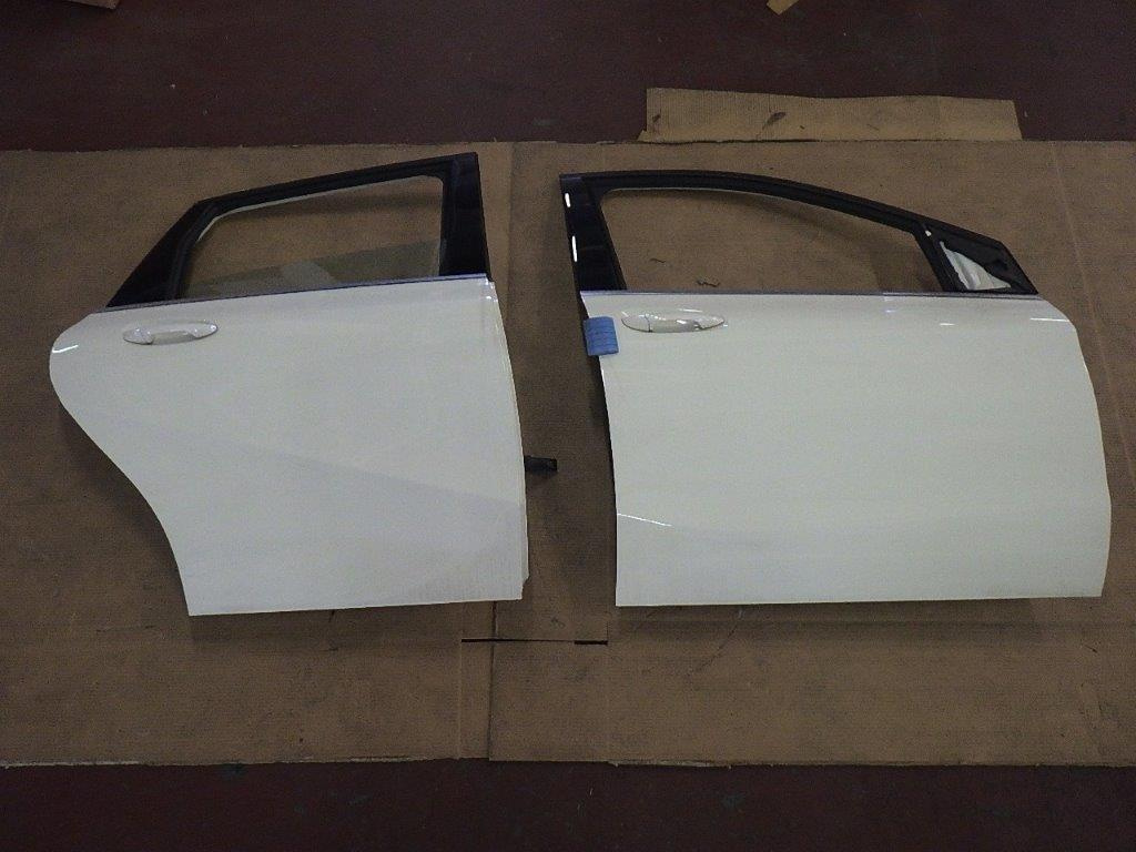 Usa dreapta spate Mercedes B class W246 2011 2012 