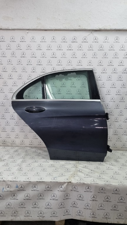 Usa dreapta spate Mercedes Benz C class W205