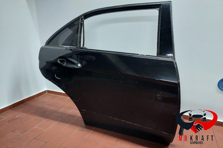 Usa dreapta spate Mercedes-Benz E-Class W212 [2009 - 2013] Sedan