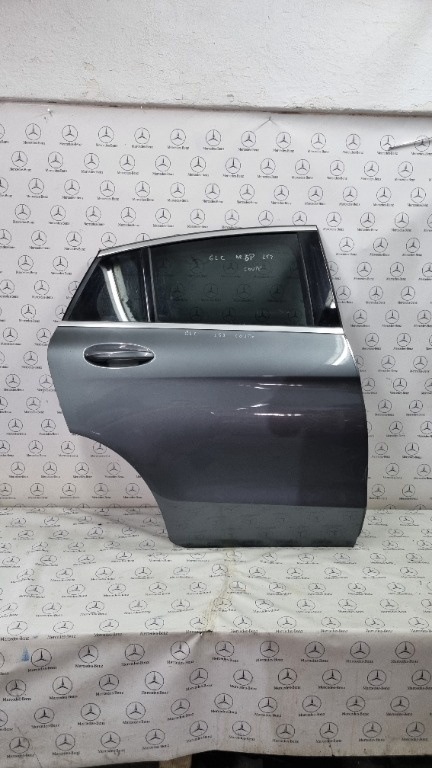 Usa dreapta spate Mercedes Benz GLC C253 COUPE