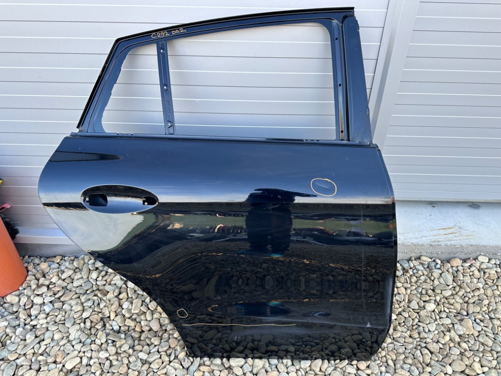 Usa dreapta spate Mercedes Benz GLE Coupe C292