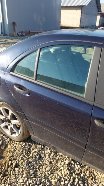 Usa dreapta spate Mercedes C Class W203 2000-2007