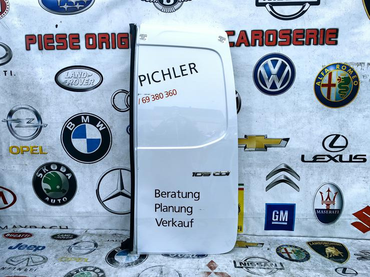 Usa dreapta spate Mercedes Citan W415 an 2012-2013
