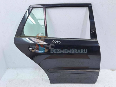 Usa dreapta spate Mercedes Clasa E (W211) [Fabr 20