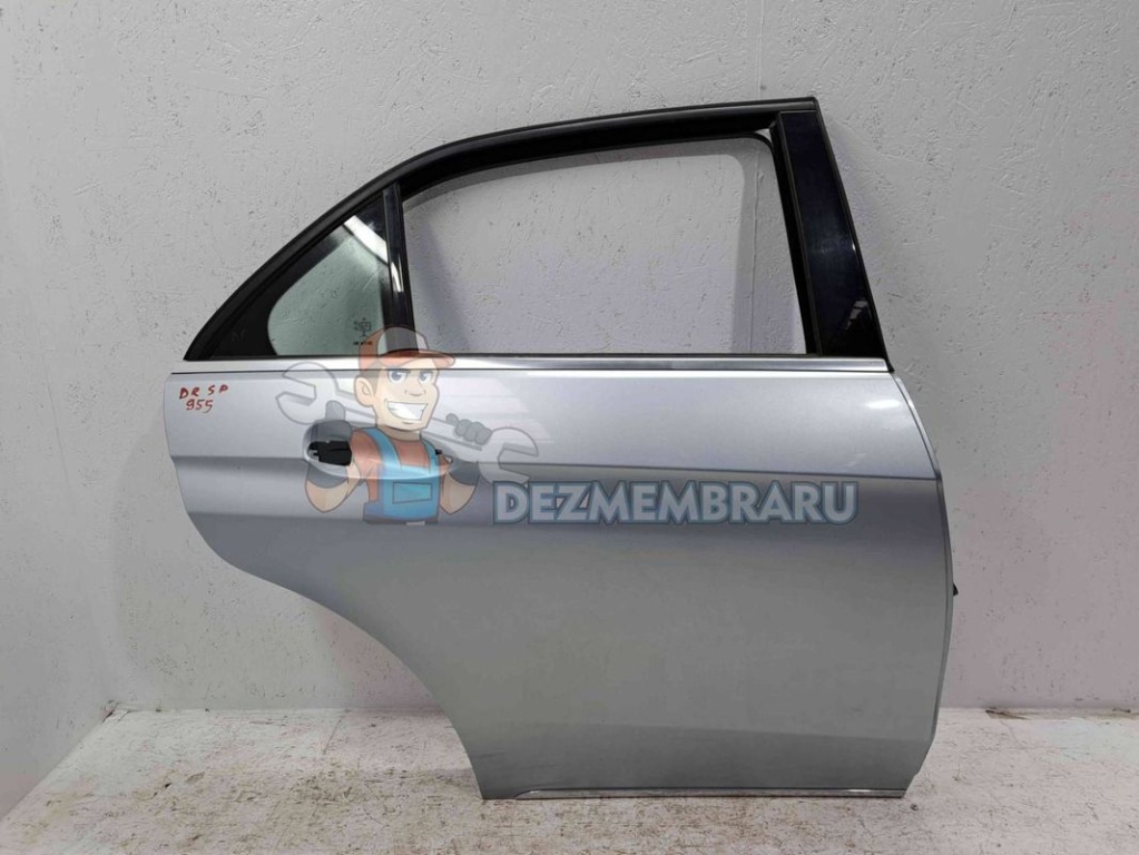 Usa dreapta spate Mercedes Clasa E (W212) [Fabr 20