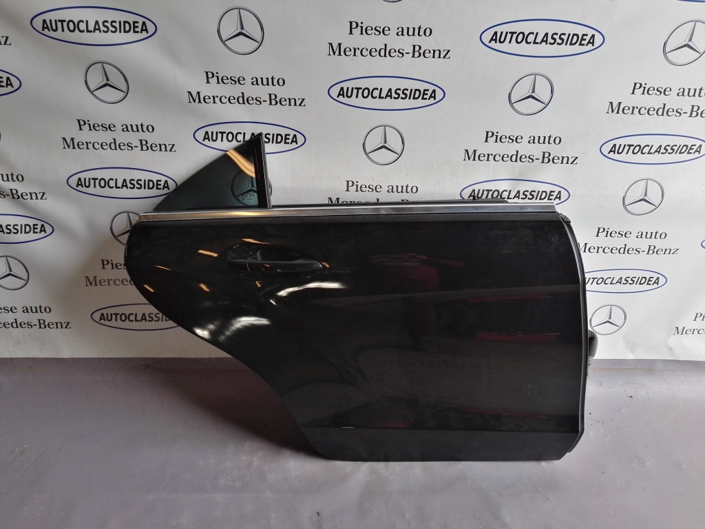 Usa dreapta spate Mercedes CLS W218