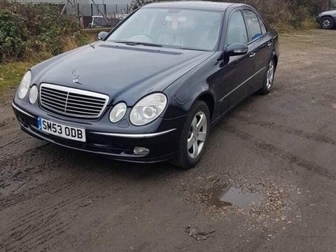 Usa dreapta spate mercedes e class w211