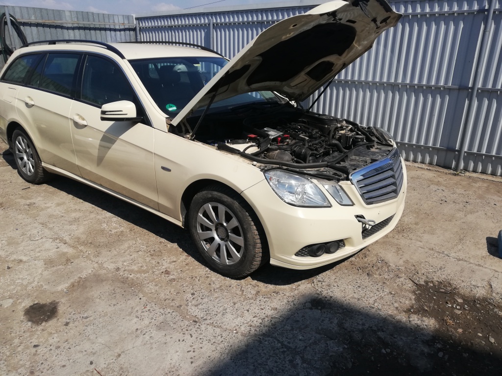 Usa dreapta spate Mercedes E-Class W212 