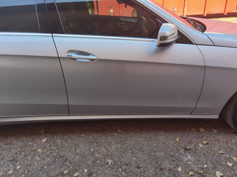 Usa dreapta spate Mercedes E CLASS W212 facelift 2014 cod culoare 775