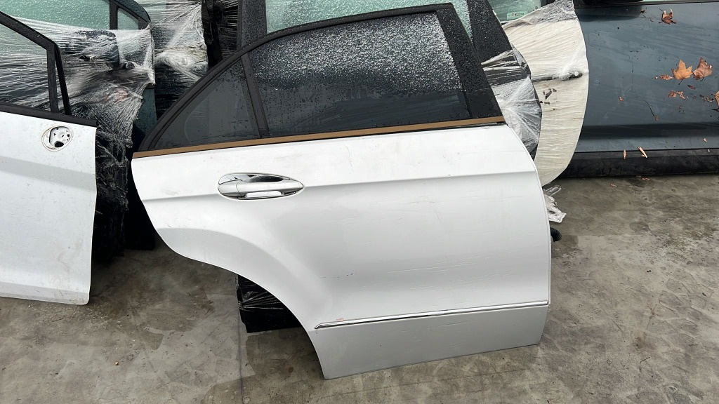 Usa dreapta spate Mercedes E-Class W212