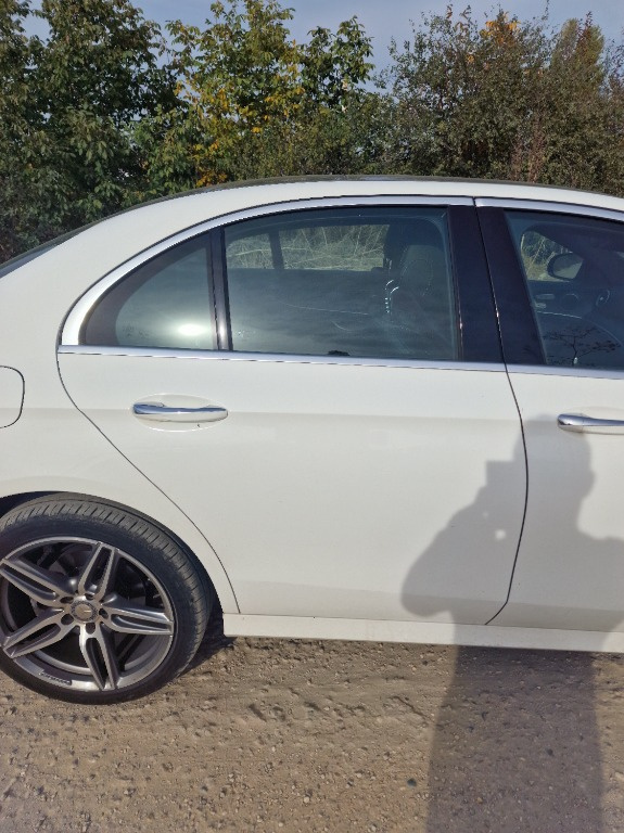 Usa dreapta spate Mercedes E class w213