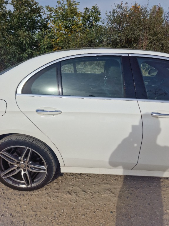 Usa dreapta spate Mercedes E class w213