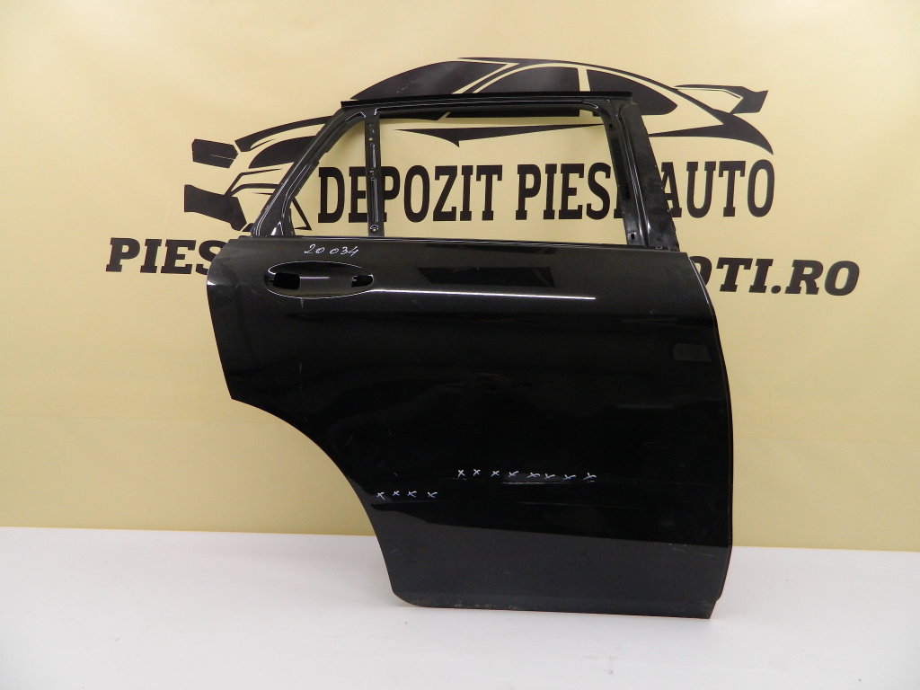Usa dreapta spate Mercedes GLC X253, 2016, 2017, 2
