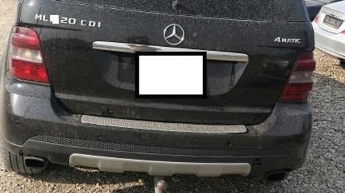 Usa dreapta spate Mercedes M-CLASS W164 