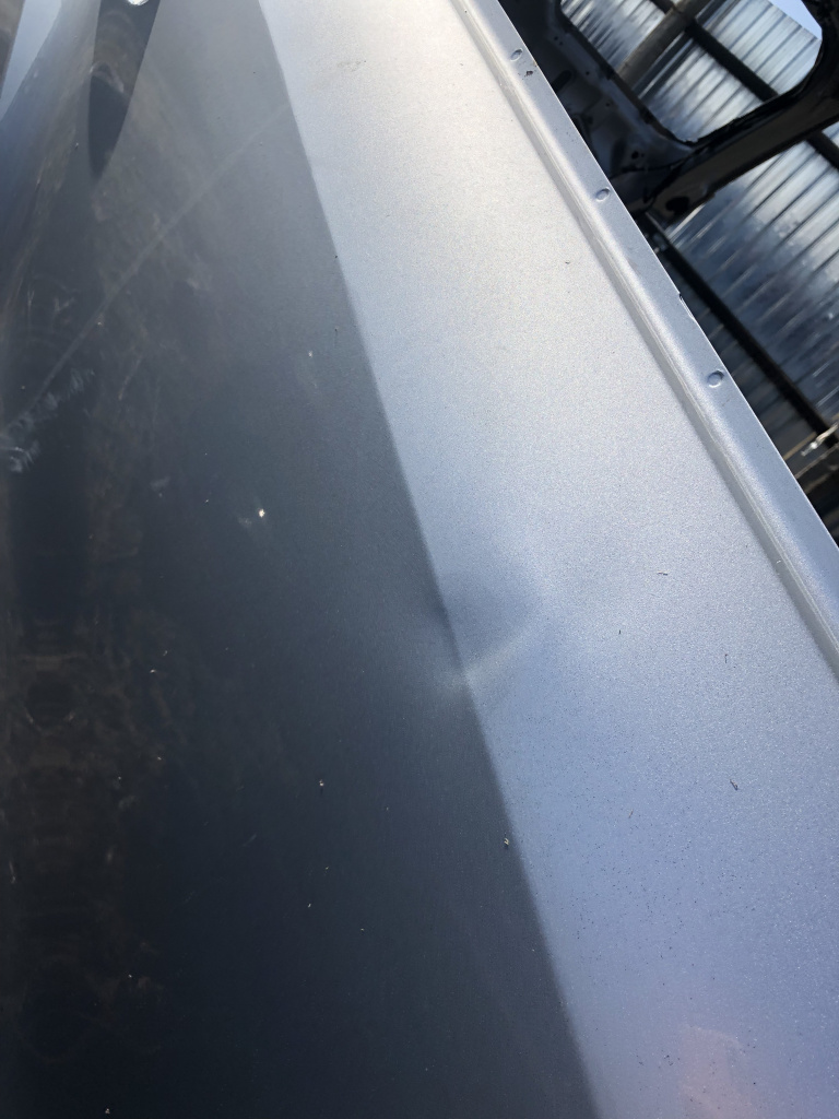 Usa dreapta spate Mercedes ML 320 2005, 