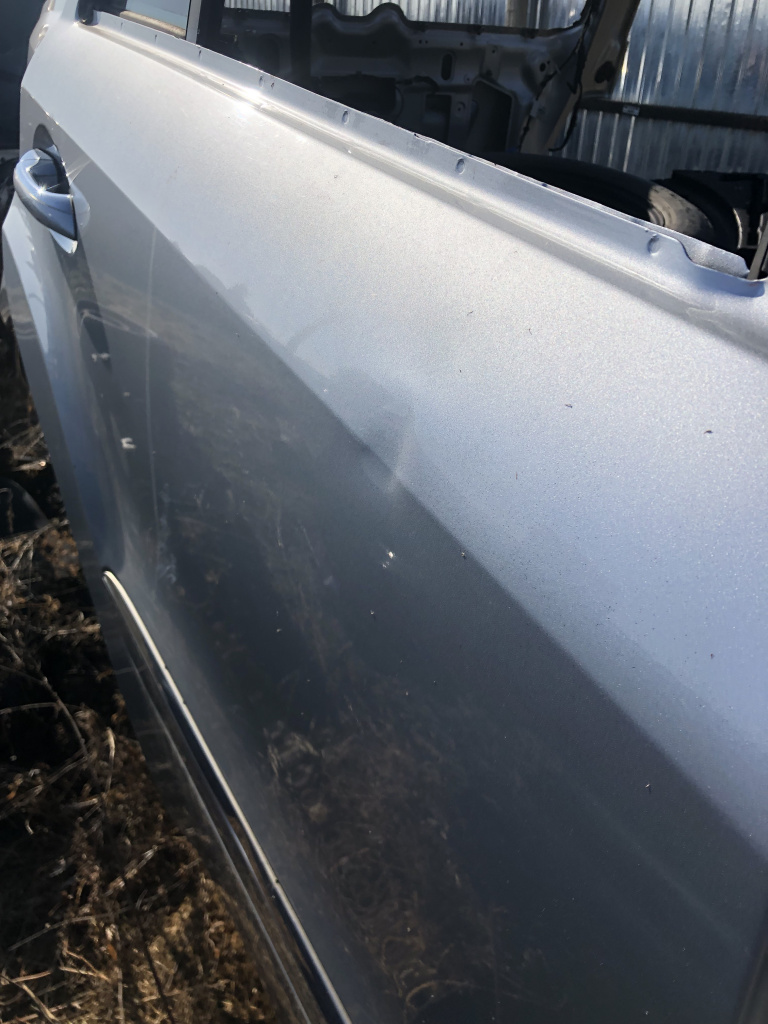 Usa dreapta spate Mercedes ML 320 2005, 