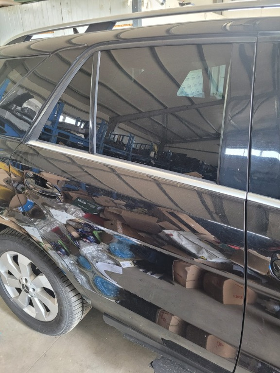 Usa dreapta spate Mercedes ML W166