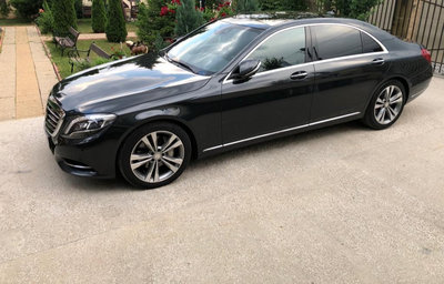 Usa dreapta spate Mercedes S class w222 4 matic mo