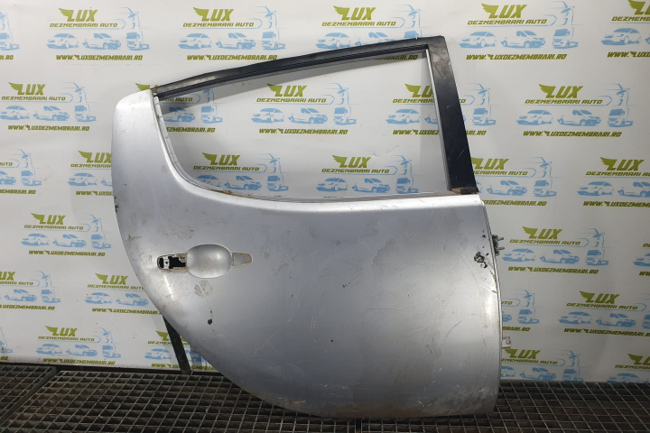 Usa dreapta spate Mitsubishi L200 4 [2006 - 2011]