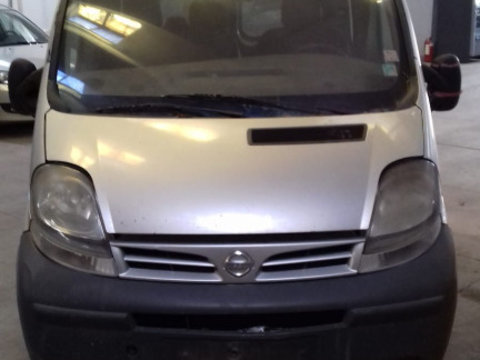 Usa dreapta spate Nissan Primastar 2005 CARGO 1.9 DCI