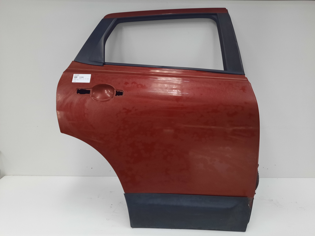 Usa dreapta spate, Nissan Qashqai (id:512265)