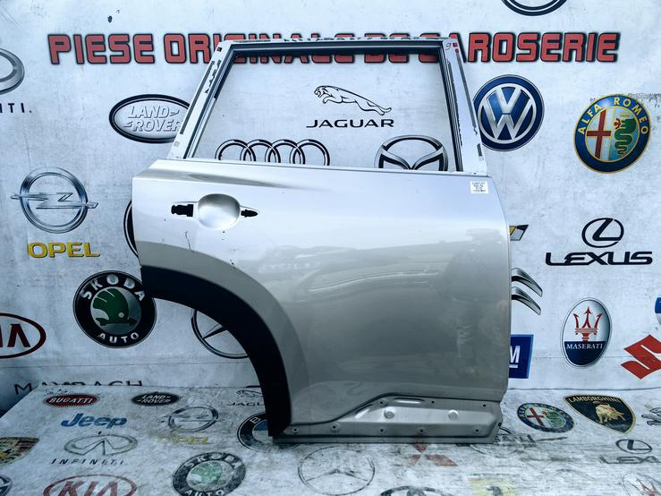 Usa dreapta spate Nissan X-Trail an 2021-2022-2023-2024-2025 5HYS9J4LPZ