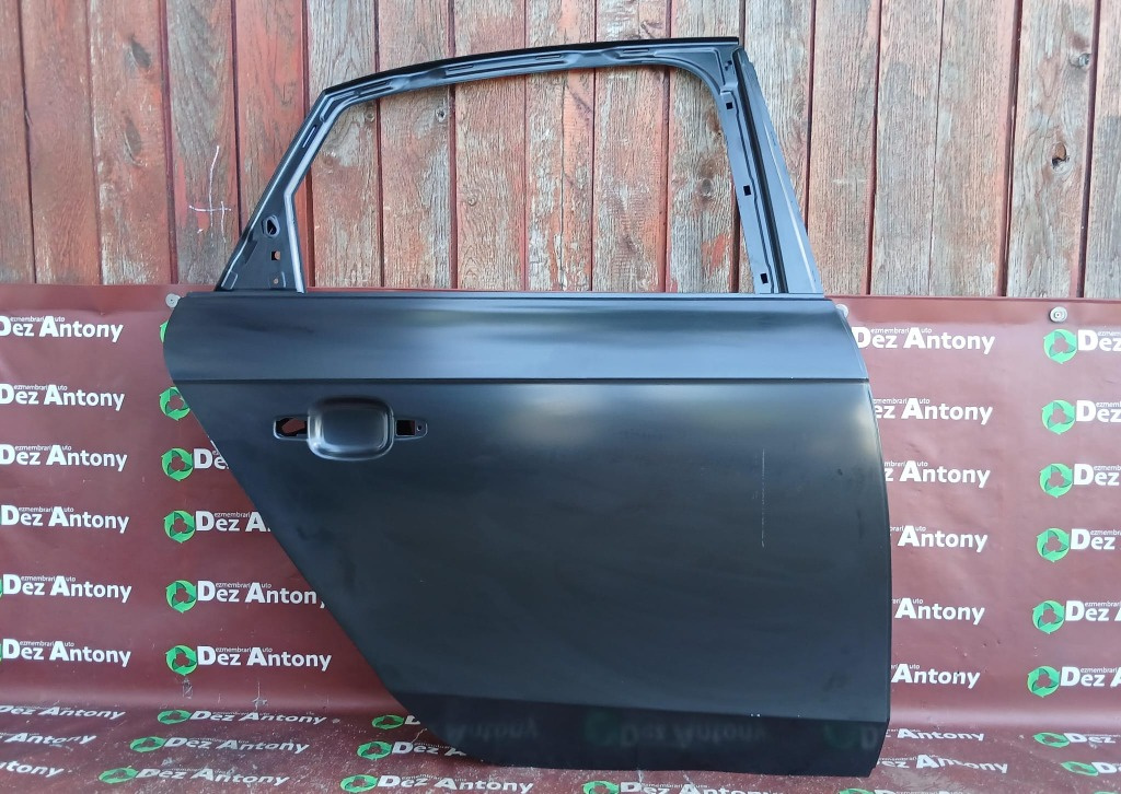 Usa dreapta spate NOUA ORIGINALA Audi A4 B8 8K AVANT 2008 2009 2010 2011 2012 2013 2014 2015 cod 8K0839066B
