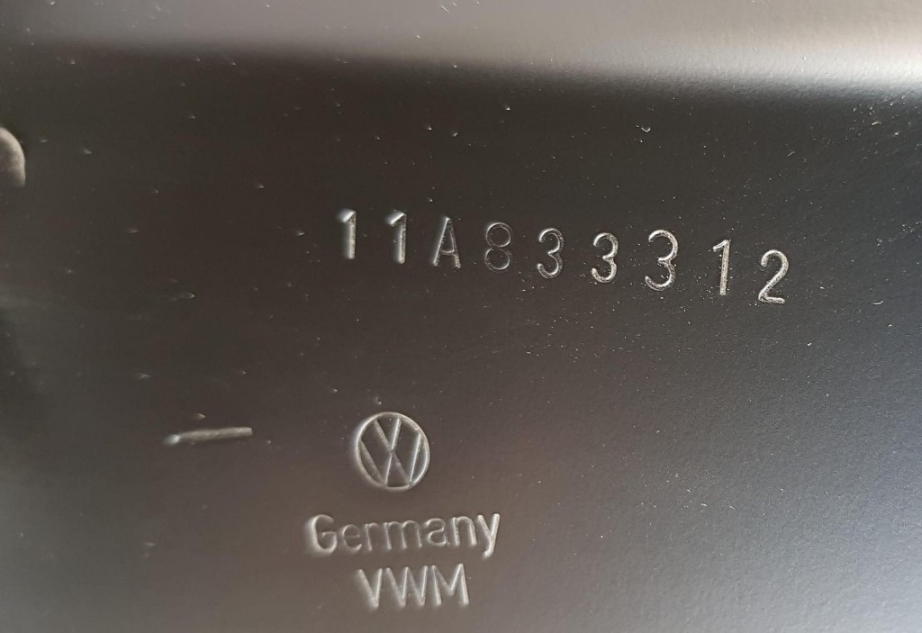 Usa dreapta spate NOUA ORIGINALA Vw ID.5