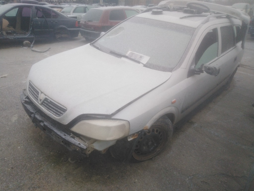 Usa dreapta spate Opel Astra G 1998 Combi 1.6 benz