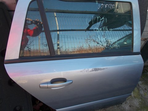 Usa dreapta spate Opel Astra H, combi / break, din 2006