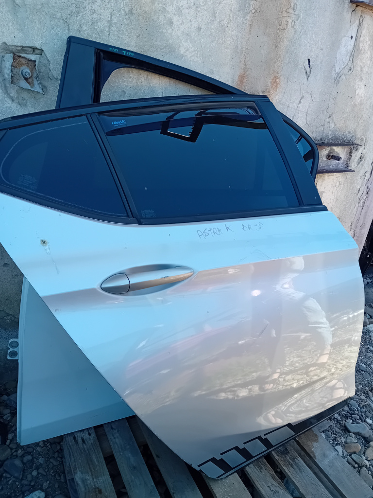 Usa dreapta spate Opel Astra K 2016, HAT