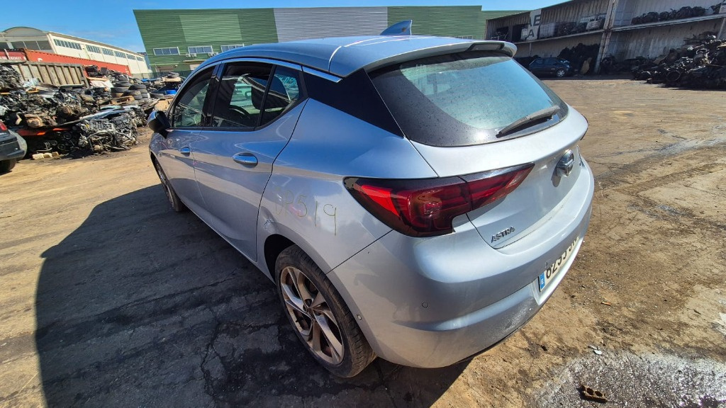 Usa dreapta spate Opel Astra K 2017 brea