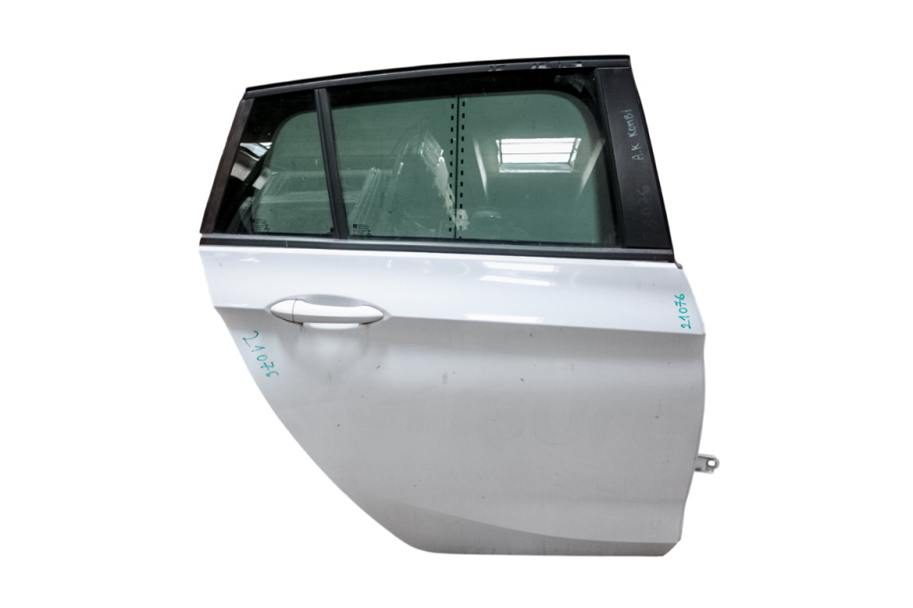 Usa dreapta spate Opel Astra K Kombi 21076