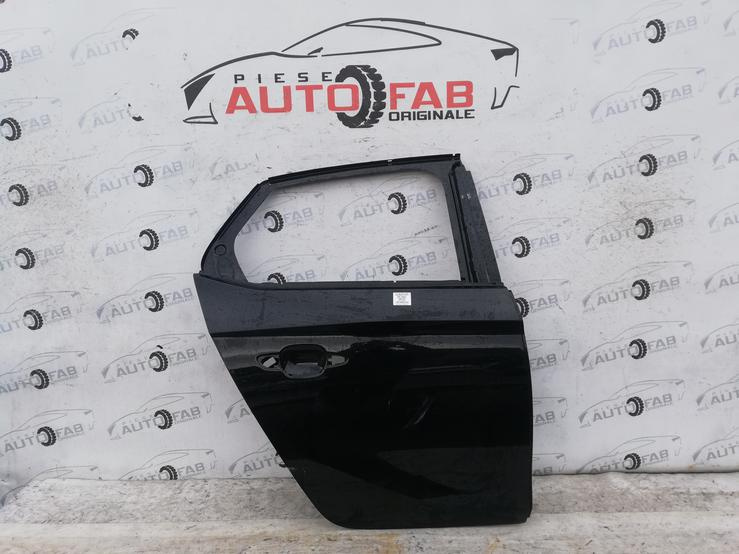 Usa dreapta spate Opel Corsa F an 2019-2020-2021-2022-2023 K4GQLJMV2E