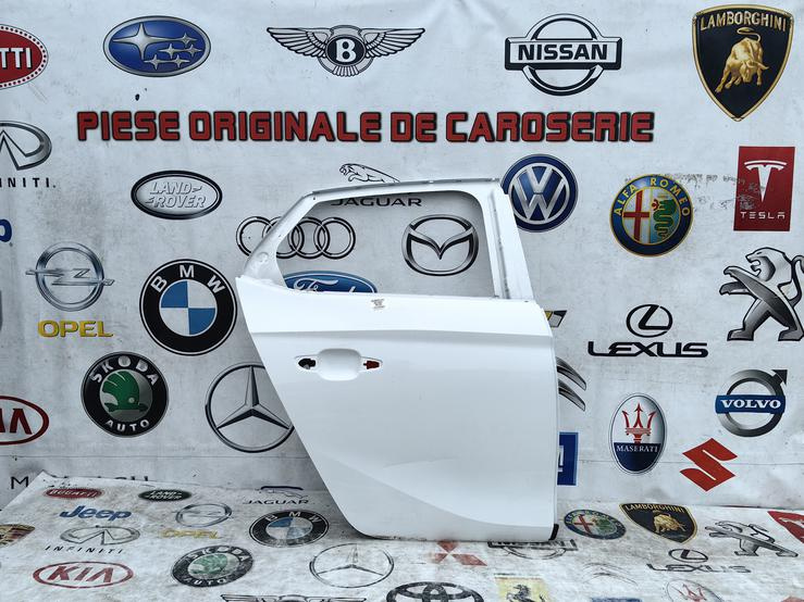 Usa dreapta spate Opel Corsa F an 2019-2020-2021-2022-2023-2024-2025 ALG6FVJ2LV