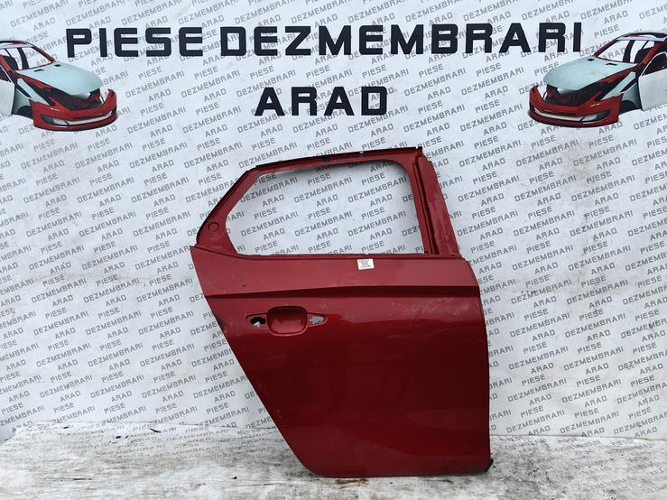 Usa dreapta spate Opel Corsa F an 2019-2020-2021-2022-2023-2024-2025 L34NXXMS4P