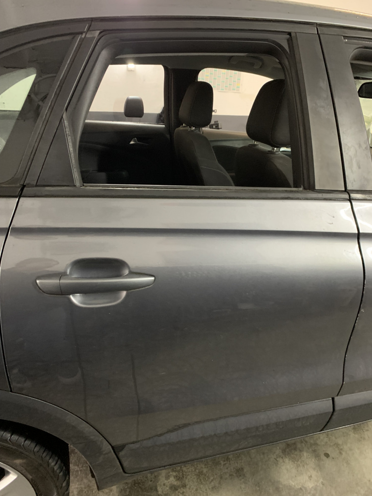 Usa dreapta spate Opel Crossland X 1.2 Benzina 201