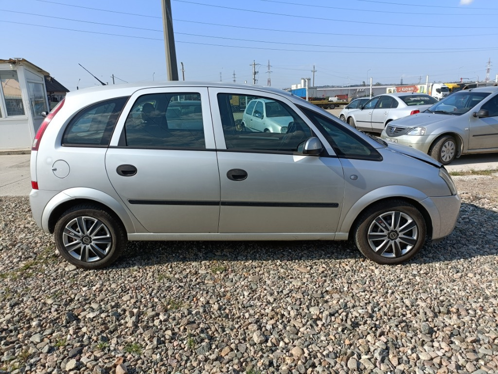 Usa dreapta spate Opel Meriva 2004 Hatchback 1.7CDTI